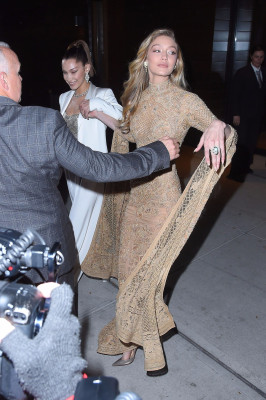 Gigi Hadid pic #979772