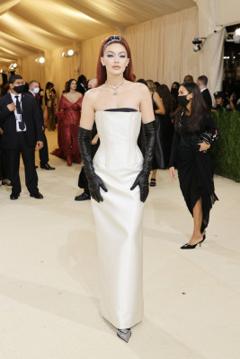 Gigi Hadid pic #1270003
