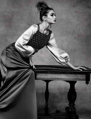 Gigi Hadid pic #847138
