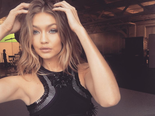 Gigi Hadid pic #872746