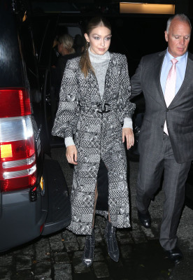 Gigi Hadid pic #974372