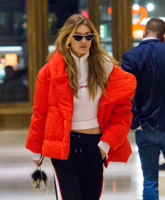 Gigi Hadid pic #980725