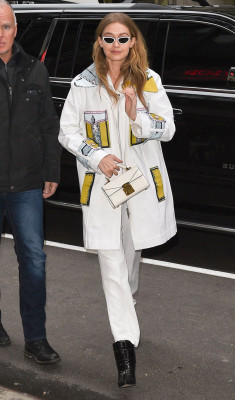 Gigi Hadid pic #1008238