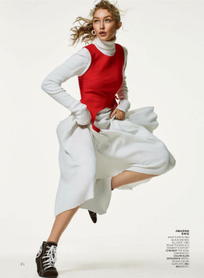 Gigi Hadid pic #1005277