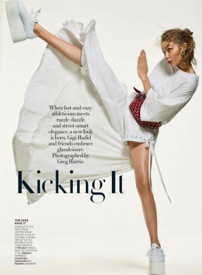 Gigi Hadid pic #1005282