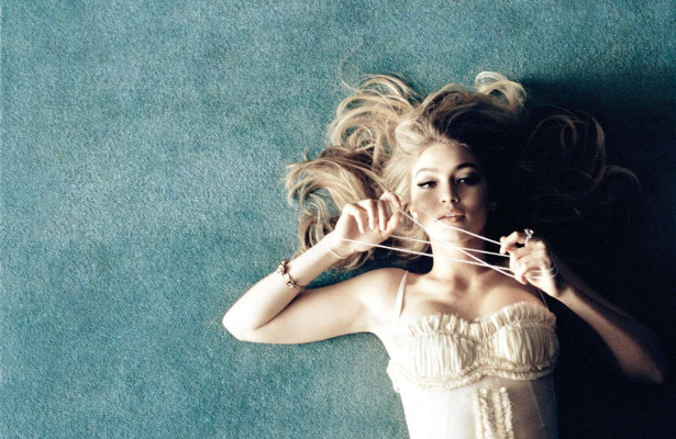 Gigi Hadid pic #789404