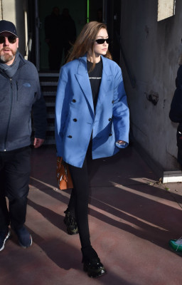 Gigi Hadid pic #1199916