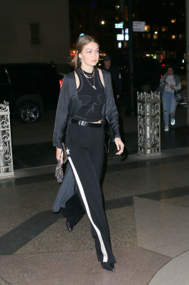 Gigi Hadid pic #1199976