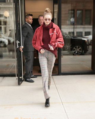 Gigi Hadid pic #1021979