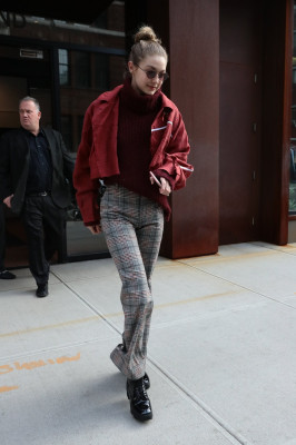 Gigi Hadid pic #1021978