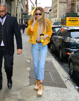 Gigi Hadid pic #991298