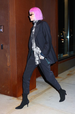 Gigi Hadid pic #1007813