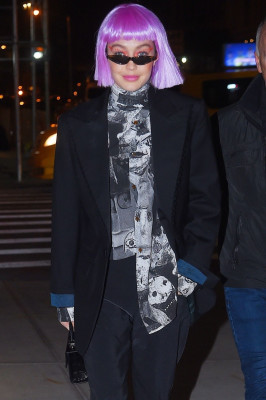 Gigi Hadid pic #1007811