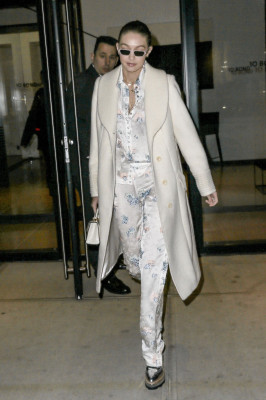 Gigi Hadid pic #1004886