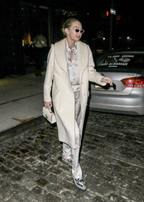 Gigi Hadid pic #1004887