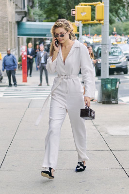 Gigi Hadid pic #1004817