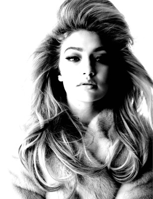 Gigi Hadid pic #789417