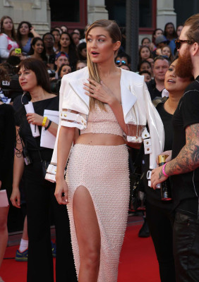 Gigi Hadid pic #781699