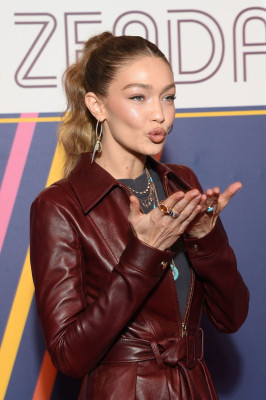 Gigi Hadid pic #1112175