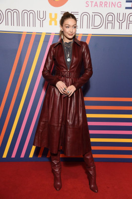 Gigi Hadid pic #1112173