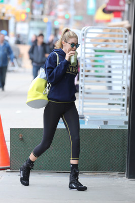 Gigi Hadid pic #765743