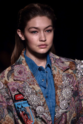 Gigi Hadid pic #839367