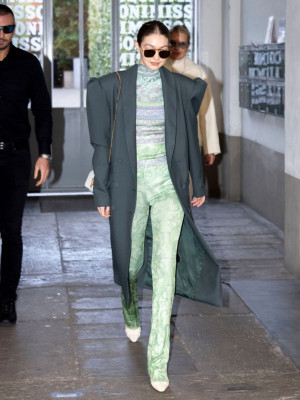 Gigi Hadid pic #1204260