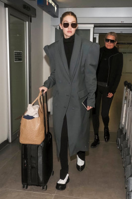 Gigi Hadid pic #1204259