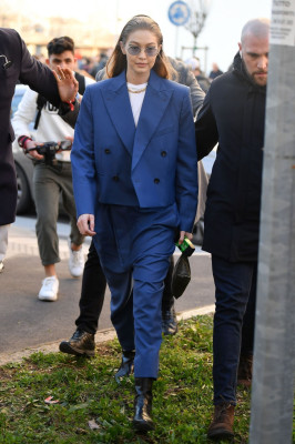 Gigi Hadid pic #1204261