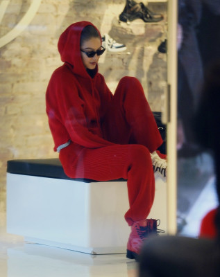 Gigi Hadid pic #1011815