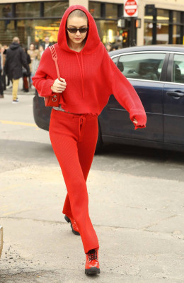 Gigi Hadid pic #1011819