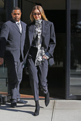 Gigi Hadid pic #1008330