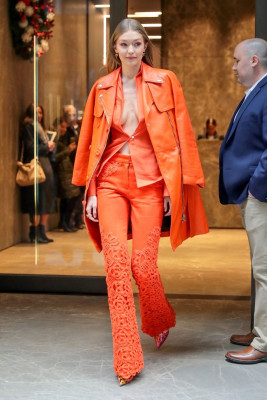 Gigi Hadid pic #1124223