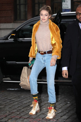 Gigi Hadid pic #992177