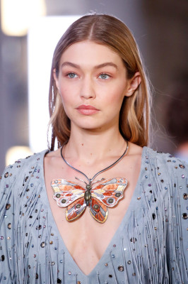 Gigi Hadid pic #965554