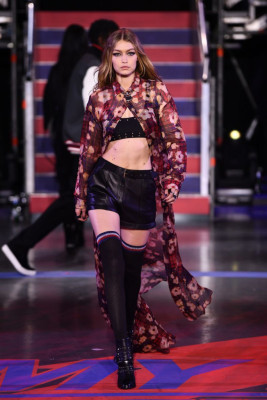Gigi Hadid pic #965549