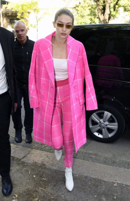 Gigi Hadid pic #965038