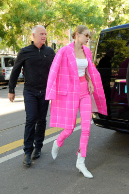 Gigi Hadid pic #965039