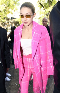 Gigi Hadid pic #965040