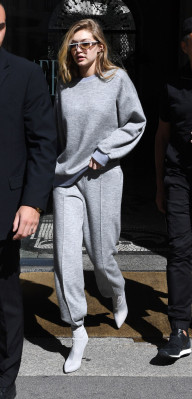 Gigi Hadid pic #964785