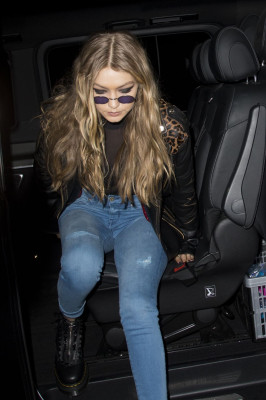Gigi Hadid pic #964784