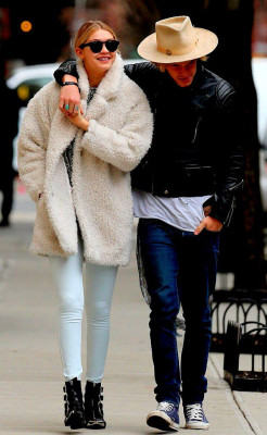 Gigi Hadid pic #768885