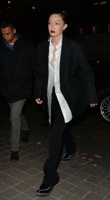Gigi Hadid pic #1180534