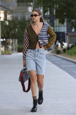 Gigi Hadid pic #1183118