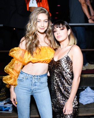 Gigi Hadid pic #1054176