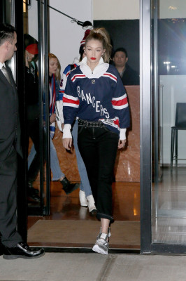 Gigi Hadid pic #991468