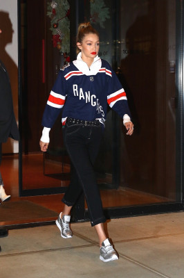 Gigi Hadid pic #991469