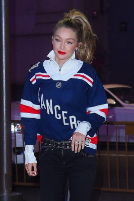 Gigi Hadid pic #991467