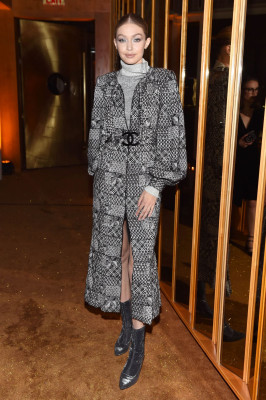 Gigi Hadid pic #974056