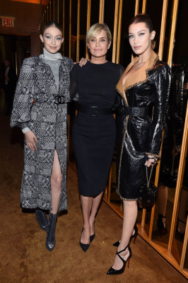 Gigi Hadid pic #974051